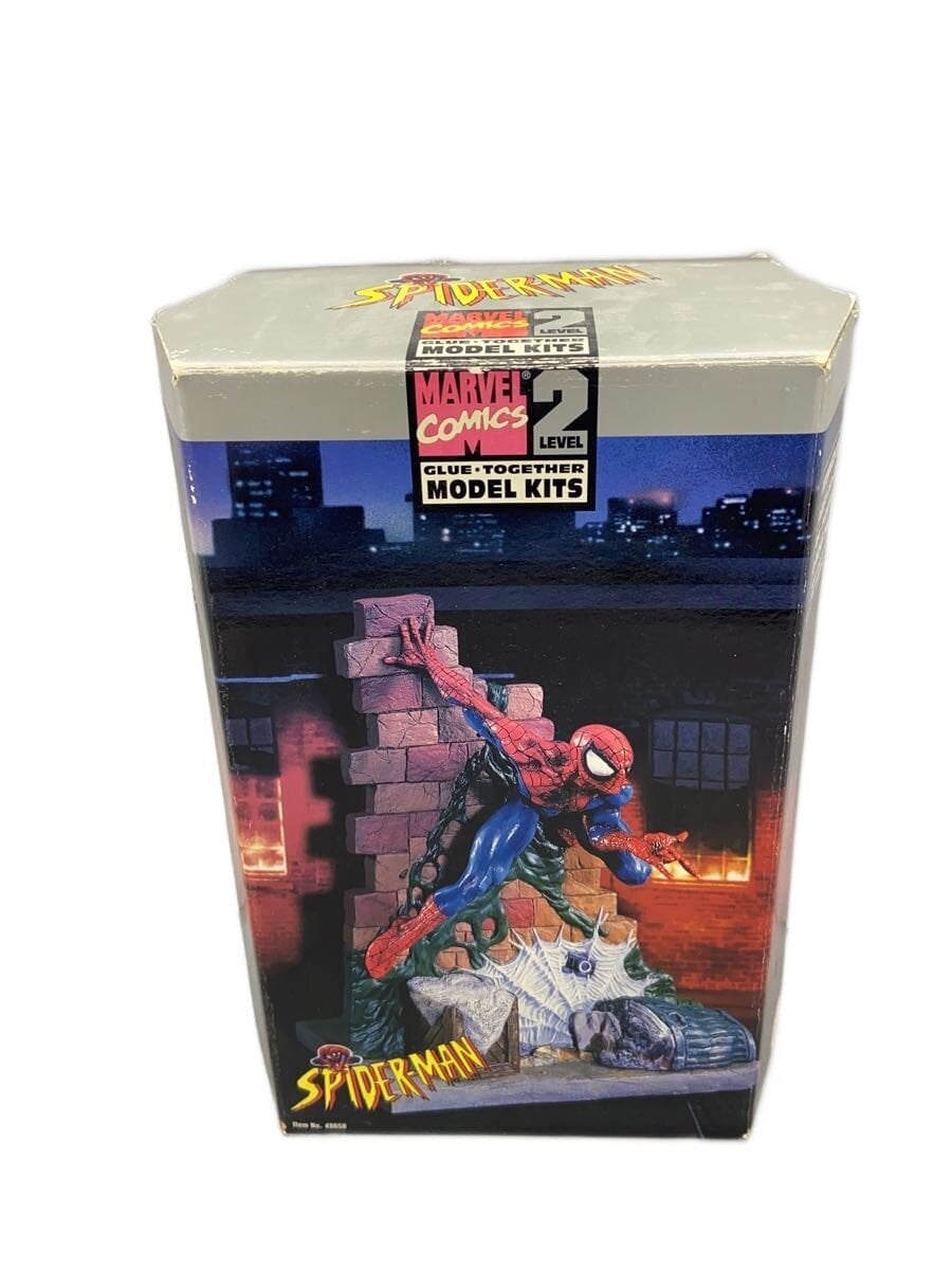 MARVEL Figure (Used - Condition B)