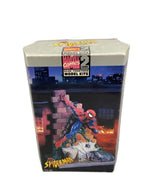 MARVEL Figure (Used - Condition B)