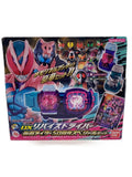 BANDAI DX Revice Driver (Tokusatsu)