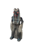 Other Brand Baltan Seijin Coin Bank