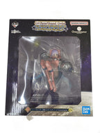 BANDAI SPIRITS Fate/Grand Order Celeb Summer Experience B Prize Moon Cancer Figure