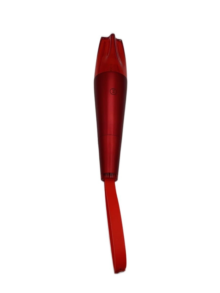 Other Brand TVXQ (東方神起) Official Lightstick Penlight - RED