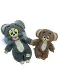 MASUDAYA Tom & Jerry Retro/Vintage Toy (1967)