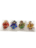 ANIPLEX Lycoris Recoil Acrylic Stand 4-Piece Set (Newgin)
