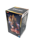 Grandista Son Goku (Super Saiyan) Dragon Ball Z Figure