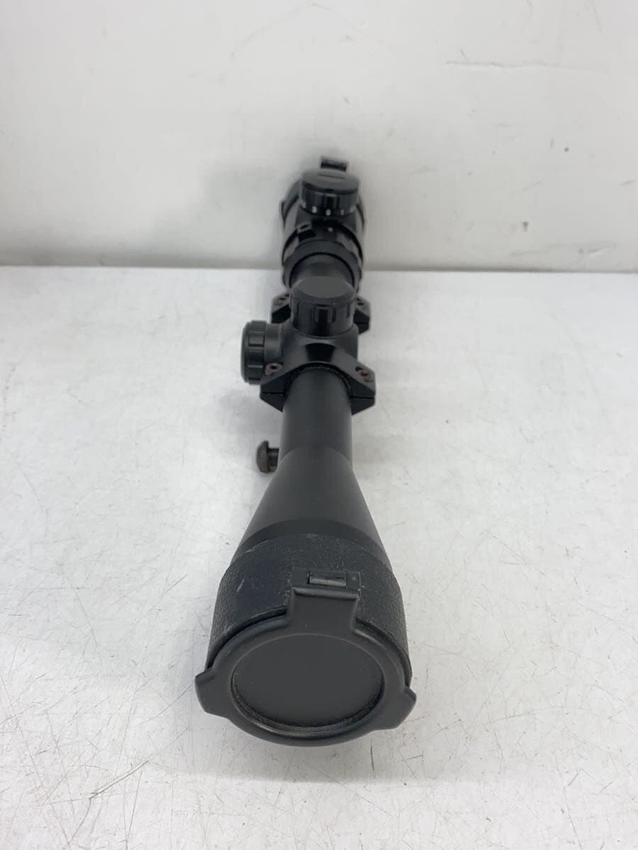 ANS Optical 3-9x40egb BLK