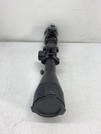 ANS Optical 3-9x40egb BLK