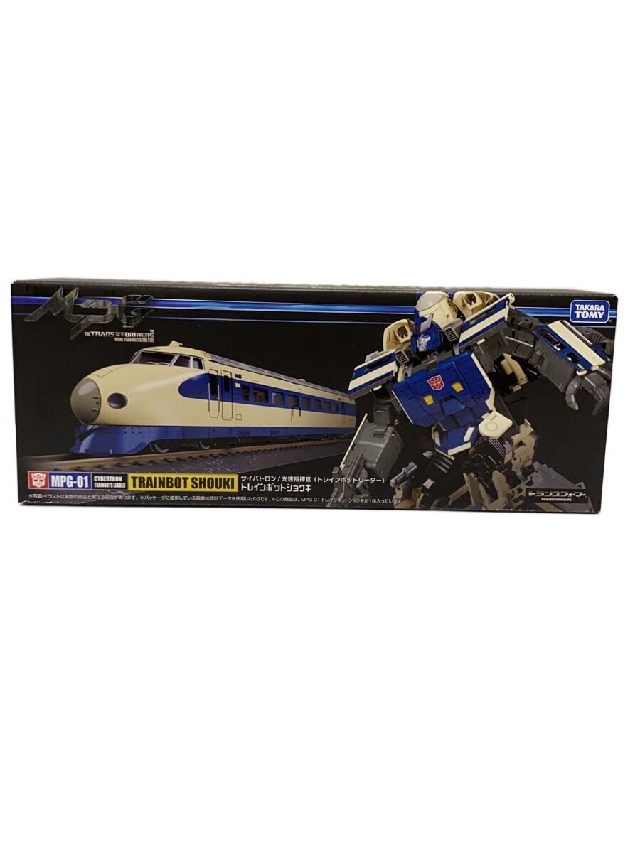 TAKARA TOMY Boy