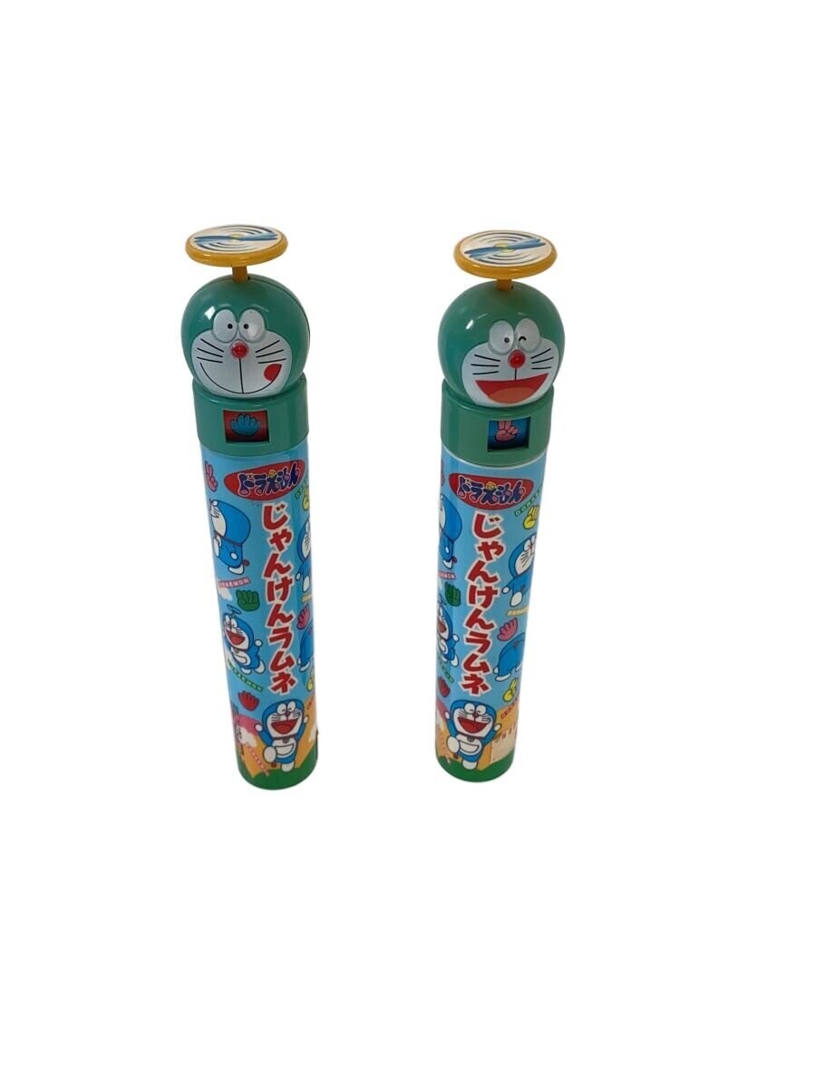 EPOCH Janken Ramune Dispenser Doraemon (2-piece set)