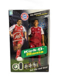 Hasegawa KICK-O-MANIA - Roi Makai