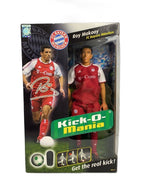 Hasegawa KICK-O-MANIA - Roi Makai