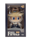 POP MART LABUBU FALL IN WILD Plush (The Monsters)