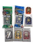 BANDAI Engine Soul Tablet 7-Piece Set - Engine Sentai Go-onger