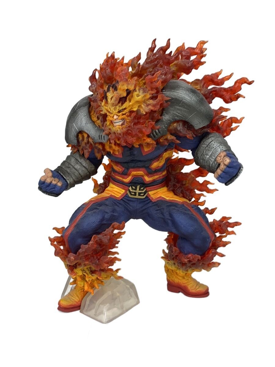 BANDAI SPIRITS Figure — My Hero Academia: Endeavor