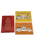 Various Brands: Chiikawa & Other Hobby Goods
