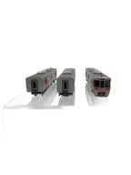 KATO 10-1749 N Gauge 313 Series 8000 (Tokaido Main Line) 3-Car Set