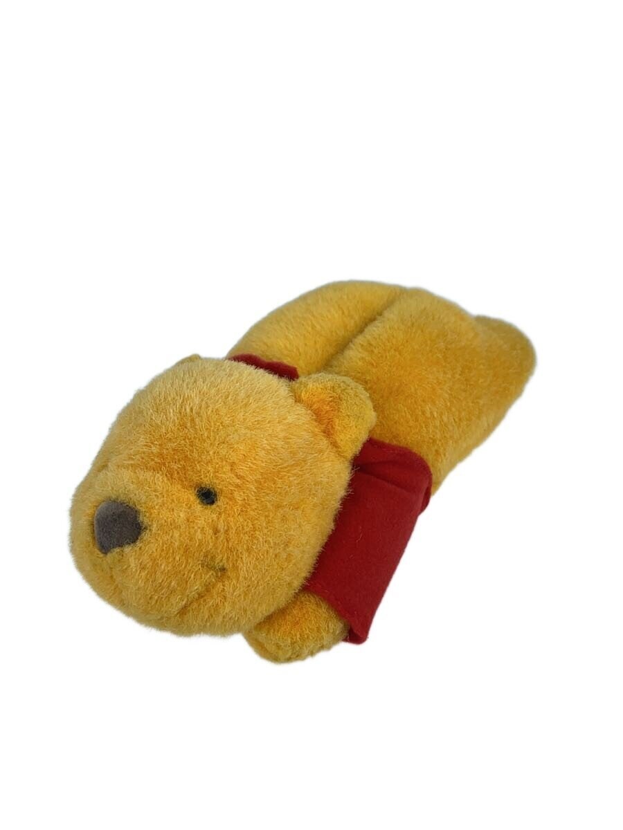 Disney VINTAGE × Disney Vintage Winnie the Pooh Mini Tissue Holder