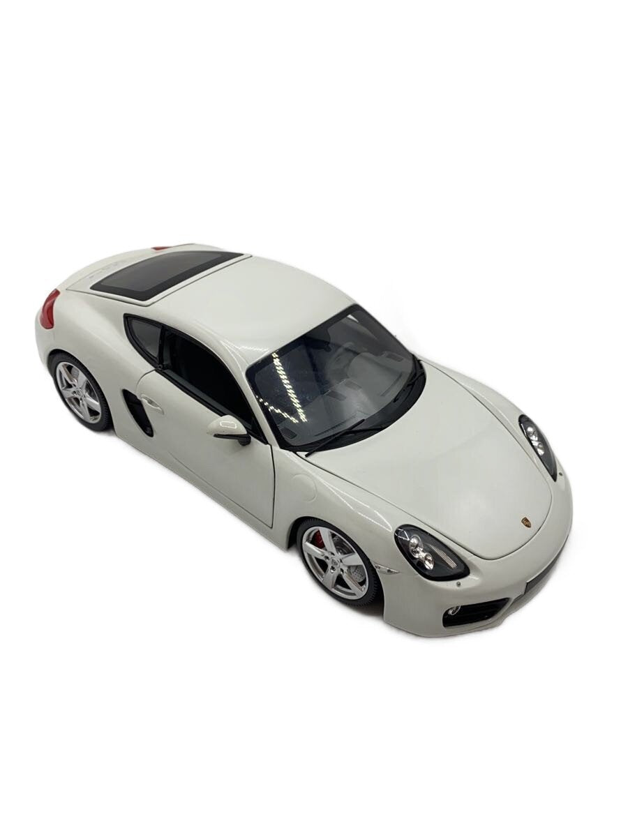MINICHAMPS Mini Car