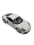 MINICHAMPS Mini Car