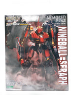 KOTOBUKIYA 1/72 Nine-Ball Seraph (Variable Infinity Series)