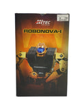 Hitec ROBONOVA-1 Robot Kit