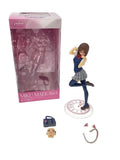 WAVE 1/8 Maekawa Miku Uniform Ver. DreamTech (The Idolmaster Cinderella Girls)