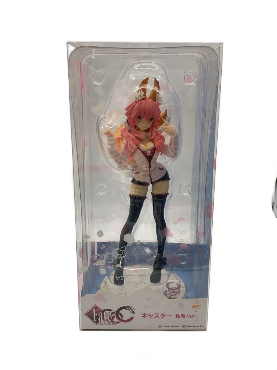 FLAIR Figure