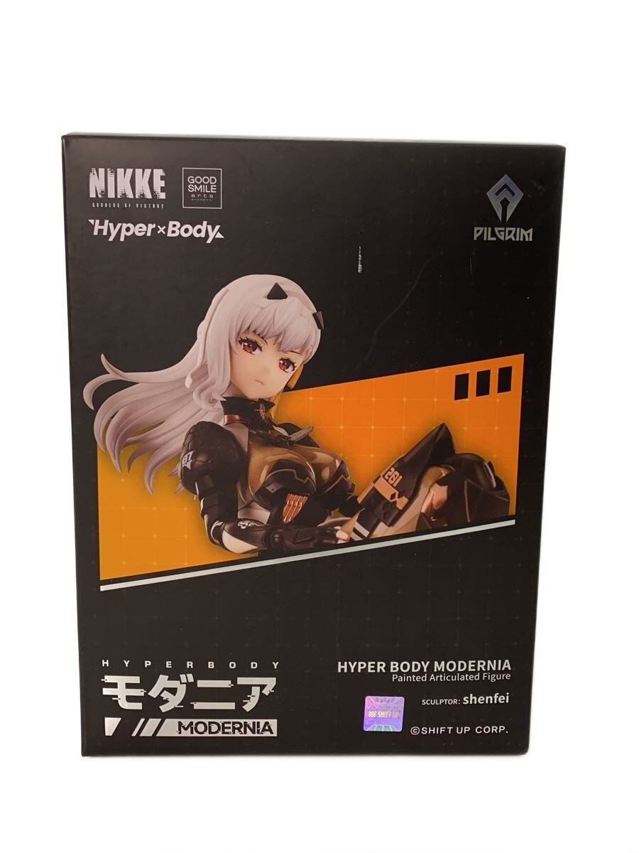 GOOD SMILE COMPANY Figure