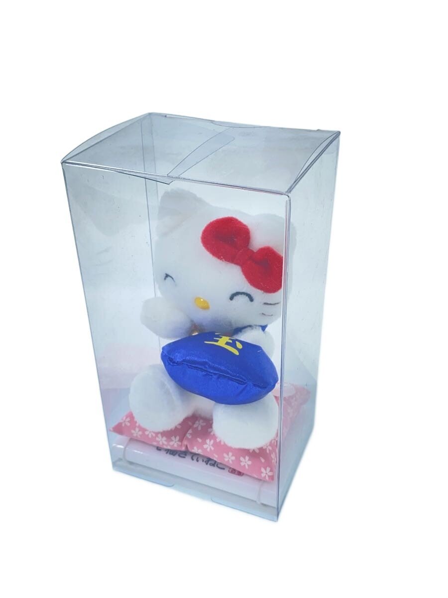 Other Brand Figure: Kitty Doll Shichifuku Maneki Neko