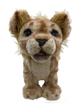 Other Brand FurReal Figure - The Lion King Simba