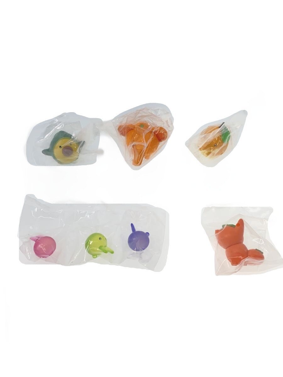 Other Brand Figure: Fruit Fairy 2