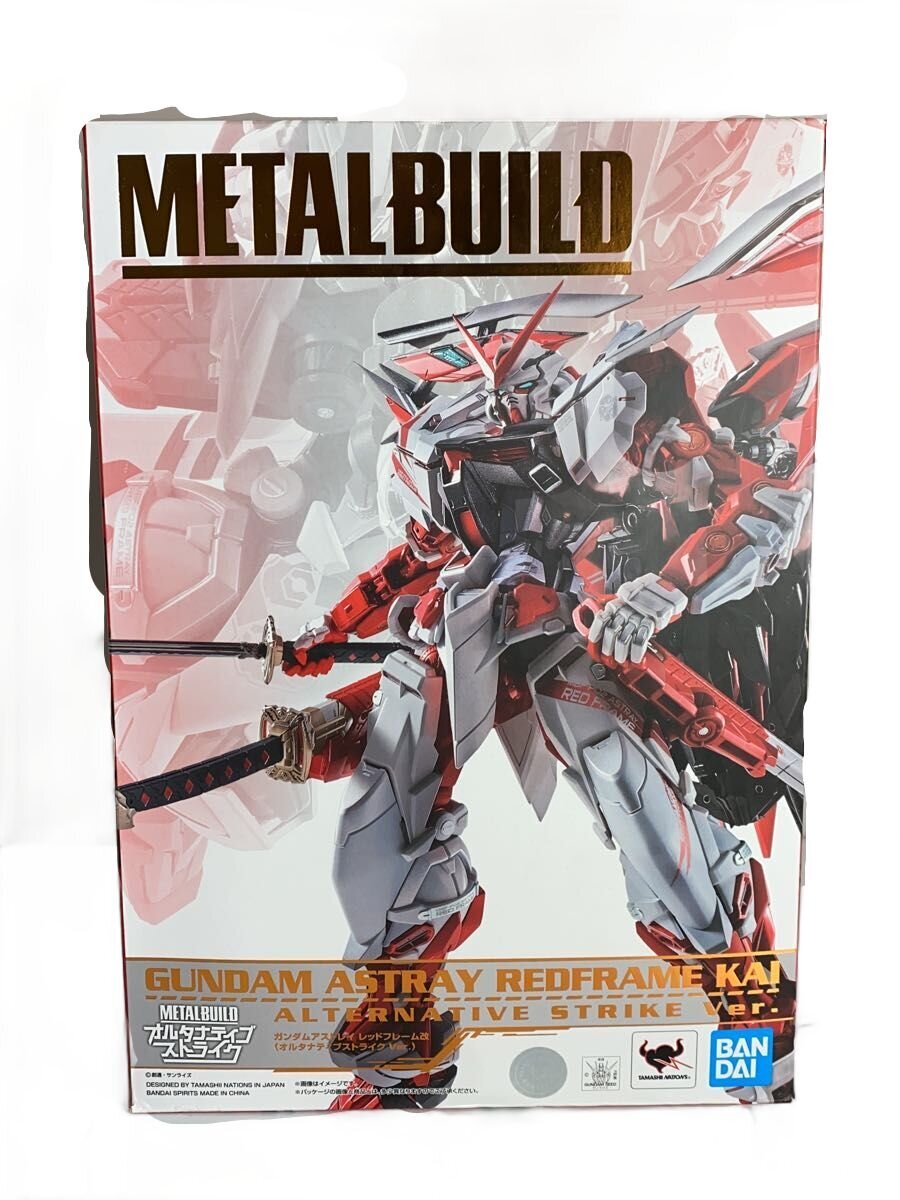 BANDAI Gunpla Plastic Model