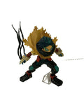 BANDAI SPIRITS Comic & Anime Figure - Izuku Midoriya (A Prize: Inheritance)