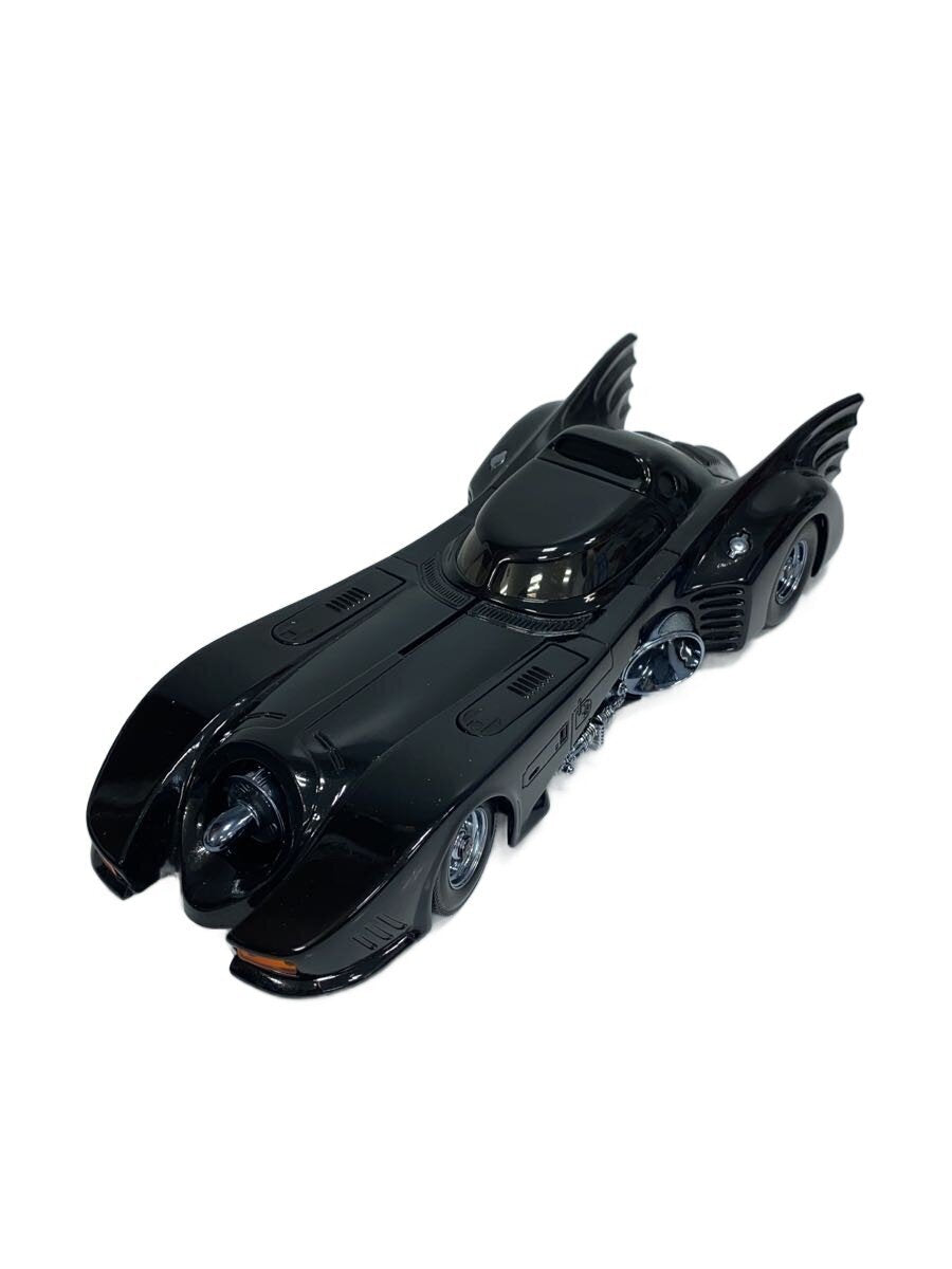 Hot Wheels Batman Returns Batmobile Die-Cast Car