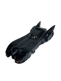 Hot Wheels Batman Returns Batmobile Die-Cast Car