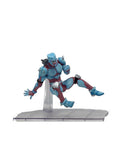 BANDAI SPIRITS MASTERLISE Crazy Diamond (JoJo's Bizarre Adventure) Figure