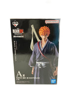 BANDAI SPIRITS Ichiban Kuji BLEACH 20th A Prize: Substitute Shinigami Ichigo Kurosaki Figure