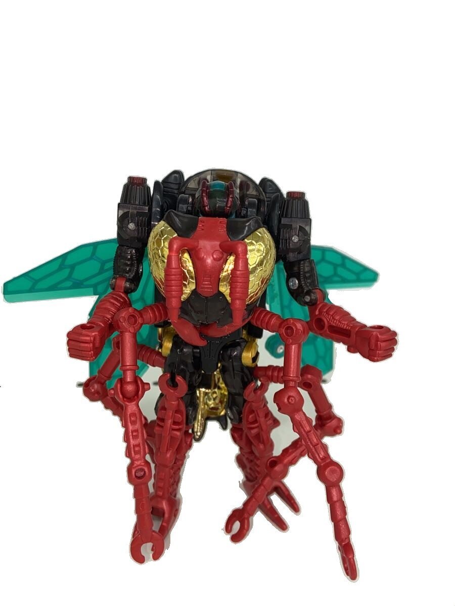 TAKARA Figure