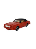 Other Brand China-made Tomica F38-1-2 Ford Mustang II Gear
