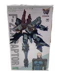 KOTOBUKIYA Plastic Model Raptor Alfred Woken Unit Muv-Luv ALTERNATIVE