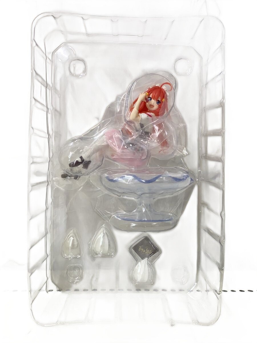 FURYU TENITOL Figure (The Quintessential Quintuplets)