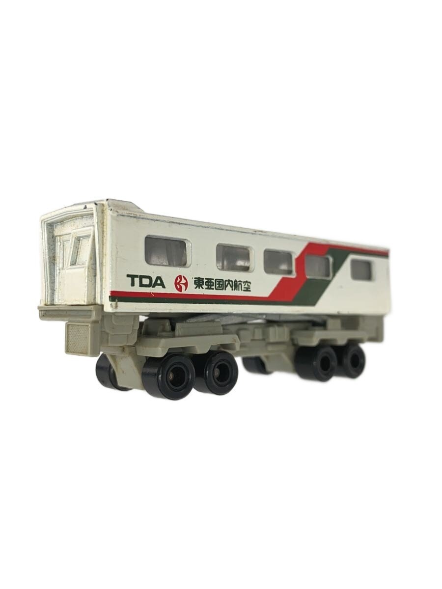 Other Brand Japan-made Tomica 48-3-1 Mitsubishi Heavy Industries P.T.V. Lamp Bus