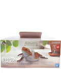 BANDAI SPIRITS Ichiban Kuji Last One Prize Reptiles & Amphibians — Bearded Dragon Arm-Waving ver. (Figure)