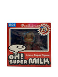 Other Brand OH! Super Milk-chan Original Figure 001