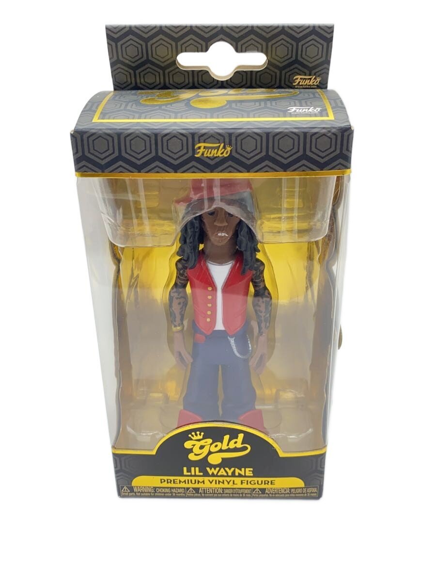 FUNKO Figure (Used, Condition B)