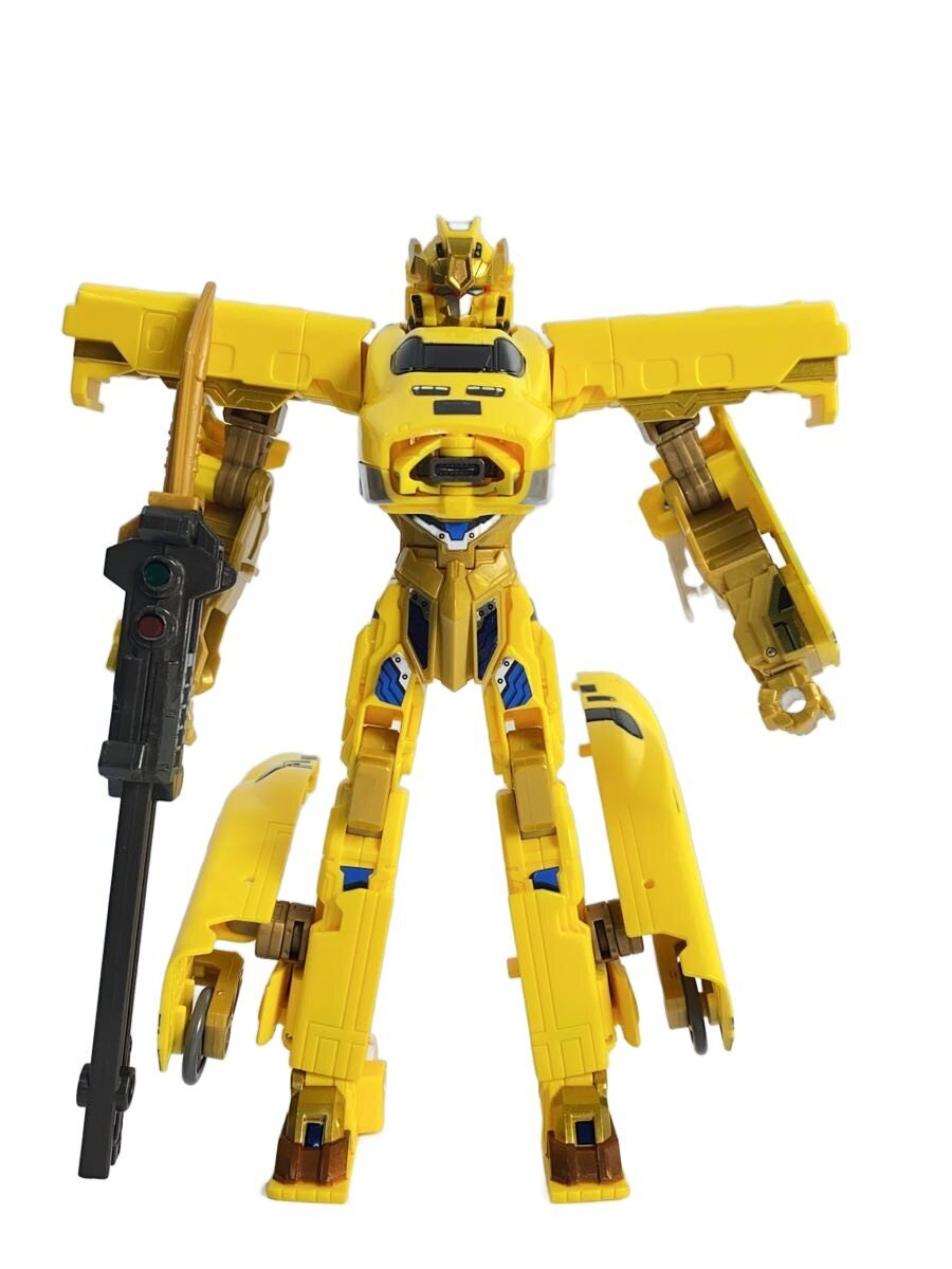 TAKARA TOMY Boys' Toy