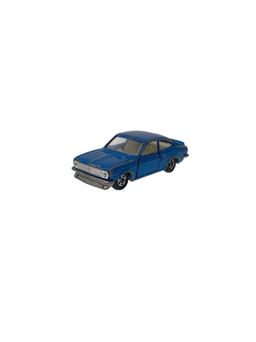 TOMY Mini Car 11-1