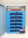 MICRO ACE Suha 43 Series - Navy Blue (A-8549)