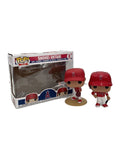 FUNKO POP MLB Shohei Ohtani Figure