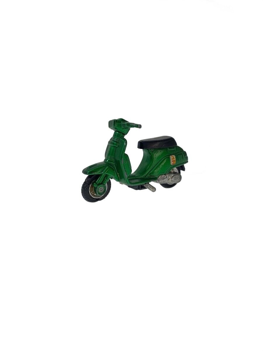 TOMY Tomica Made in Japan No.49 Suzuki Gemma 49-4-4 (Green)